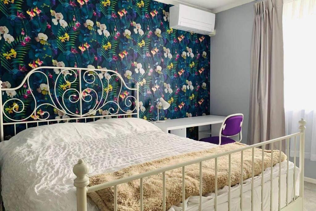 Southbank Modern Luxe Apartment ブリスベン エクステリア 写真