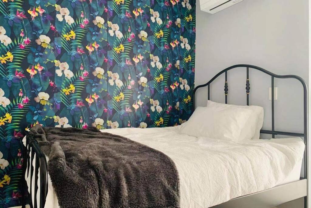 Southbank Modern Luxe Apartment ブリスベン エクステリア 写真