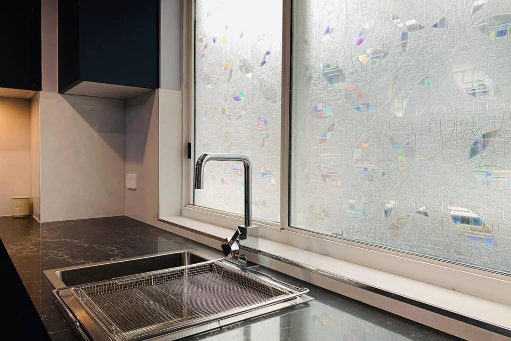 Southbank Modern Luxe Apartment ブリスベン エクステリア 写真